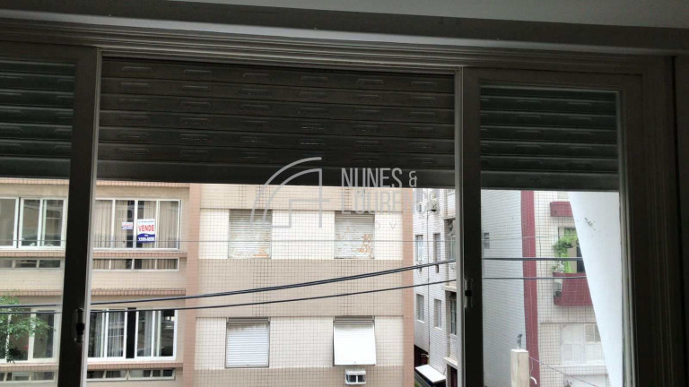 Imagem Apartamento com 1 Quarto à Venda, 70 m² em Boqueirão - Santos Imagem Apartamento com 1 Quarto à Venda, 70 m² em Boqueirão - Santos