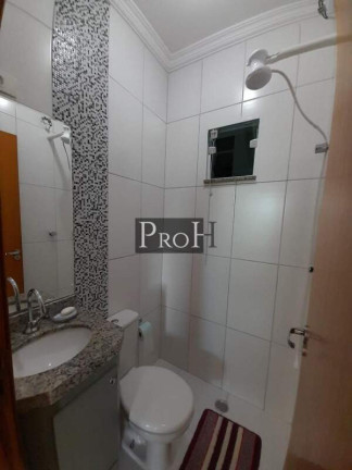 Imagem Apartamento com 2 Quartos à Venda, 64 m² em Paraíso - Santo André