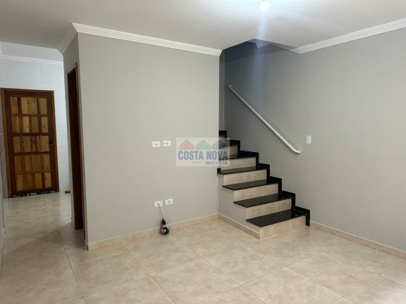 Imagem Casa com 2 Quartos à Venda, 51 m² Imagem Casa com 2 Quartos à Venda, 51 m²