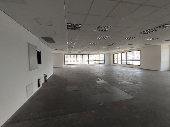 Imagem Imóvel para Alugar, 1.354 m² em Alphaville Industrial - Barueri