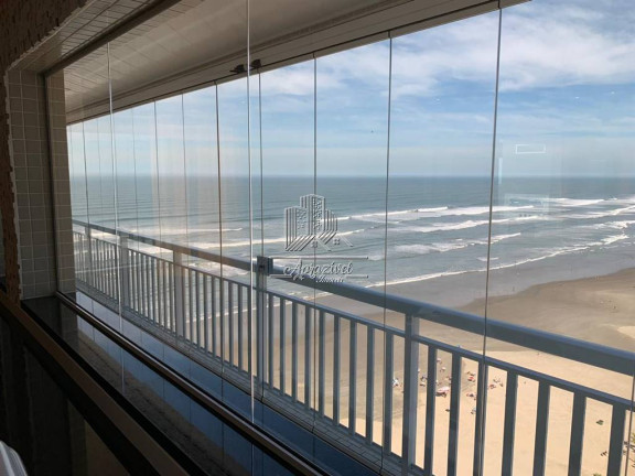 Imagem Apartamento com 3 Quartos à Venda, 326 m² em Aviação - Praia Grande