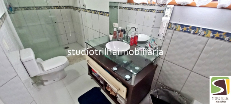 Imagem Sobrado com 3 Quartos à Venda, em Barra Velha - Ilhabela Imagem Sobrado com 3 Quartos à Venda, em Barra Velha - Ilhabela