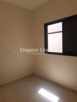 Imagem Casa com 3 Quartos à Venda, 101 m² em Vila Avaí - Indaiatuba
