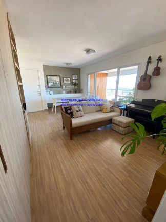 Imagem Apartamento com 3 Quartos à Venda, 105 m² em Butanta - São Paulo Imagem Apartamento com 3 Quartos à Venda, 105 m² em Butanta - São Paulo