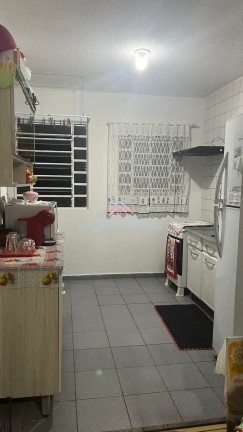 Imagem Apartamento com 2 Quartos à Venda, 56 m² em Recanto Quarto Centenário - Jundiaí