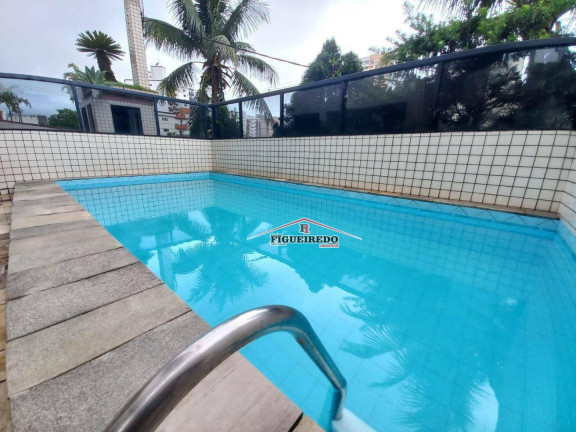 Apartamento com 1 Quarto à Venda, 50 m² em Tupi - Praia Grande