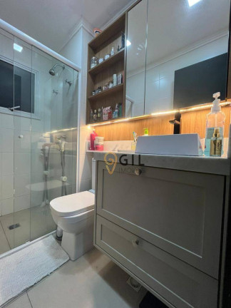 Imagem Apartamento com 3 Quartos à Venda, 107 m² em Jardim Paraíba - Jacareí Imagem Apartamento com 3 Quartos à Venda, 107 m² em Jardim Paraíba - Jacareí