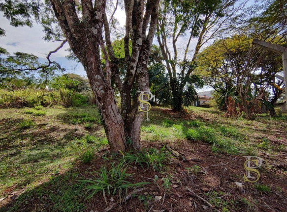 Imagem Terreno à Venda, 2.000 m² em Jardim Estância Brasil - Atibaia Imagem Terreno à Venda, 2.000 m² em Jardim Estância Brasil - Atibaia