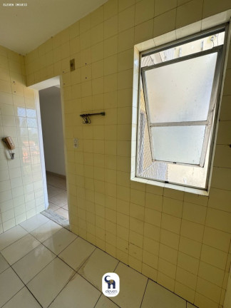Imagem Apartamento com 1 Quarto à Venda, 56 m² em Brotas - Salvador