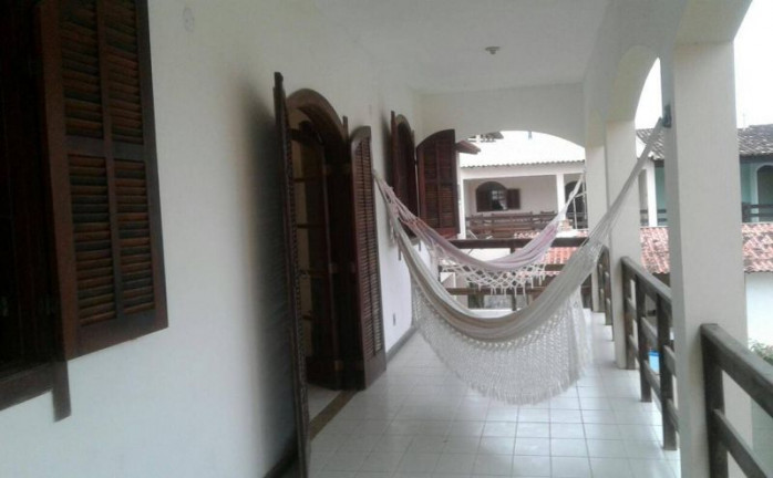 Imagem Casa com 3 Quartos à Venda, 200 m² em Barra De São João - Casimiro De Abreu Imagem Casa com 3 Quartos à Venda, 200 m² em Barra De São João - Casimiro De Abreu