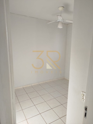 Imagem Apartamento com 2 Quartos à Venda, 45 m² em Parque Dos Lagos - Ribeirão Preto