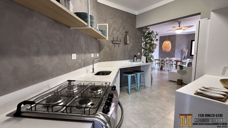 Imagem Imóvel com 3 Quartos à Venda, 93 m² em Riviera - Bertioga