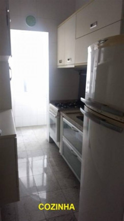 Imagem Apartamento à Venda, em Gonzaga - Santos Imagem Apartamento à Venda, em Gonzaga - Santos