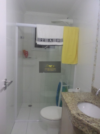 Imagem Apartamento com 2 Quartos à Venda, em Vila Tupi - Praia Grande Imagem Apartamento com 2 Quartos à Venda, em Vila Tupi - Praia Grande