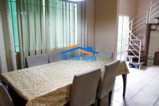 Imagem Sobrado com 3 Quartos à Venda, 155 m² em Veloso - Osasco Imagem Sobrado com 3 Quartos à Venda, 155 m² em Veloso - Osasco