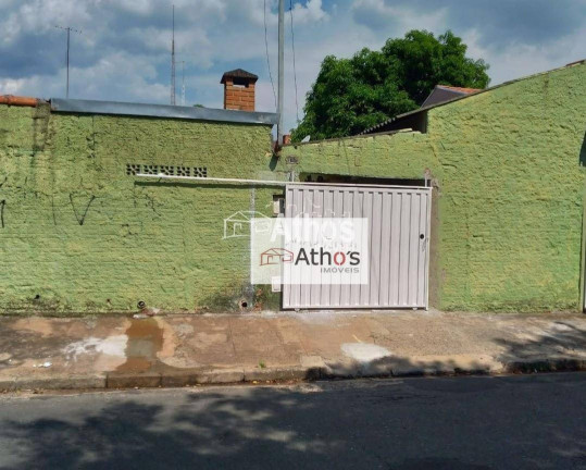 Imagem Casa com 4 Quartos à Venda, 173 m² em Núcleo Habitacional Brigadeiro Faria Lima - Indaiatuba Imagem Casa com 4 Quartos à Venda, 173 m² em Núcleo Habitacional Brigadeiro Faria Lima - Indaiatuba