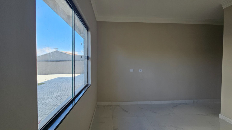 Imagem Casa com 3 Quartos à Venda, 68 m² em Estação - Araucaria
