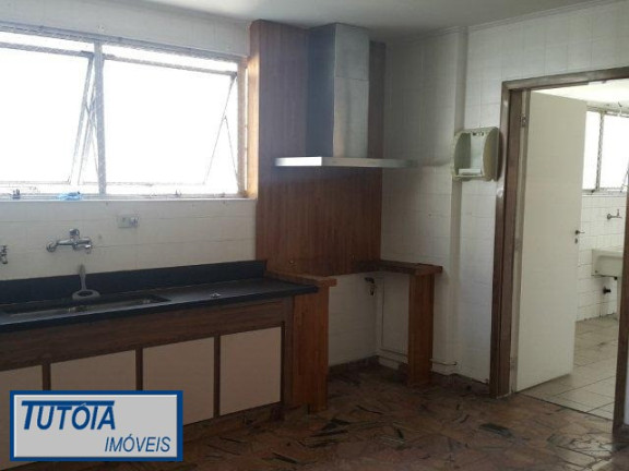 Imagem Apartamento com 3 Quartos à Venda, 185 m² em Paraíso - São Paulo
