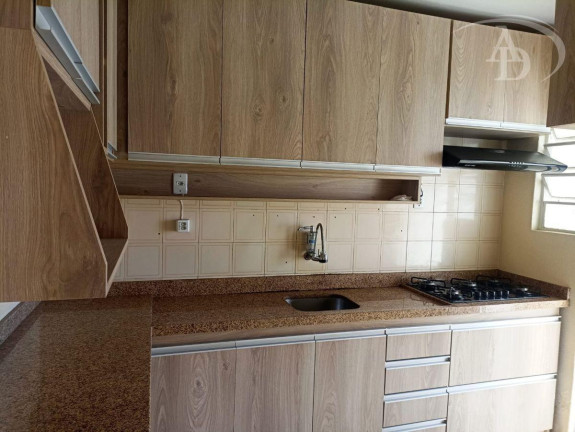Imagem Apartamento com 3 Quartos à Venda, 69 m² em Vila Junção - Rio Grande