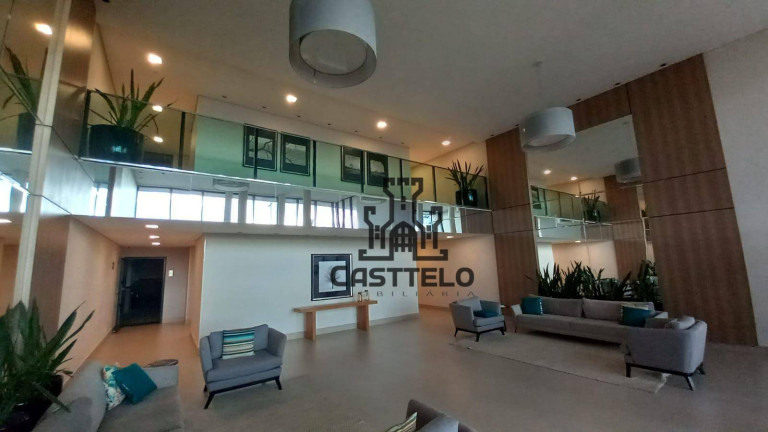 Apartamento com 3 Quartos à Venda, 124 m² em Jardim Andrade - Londrina