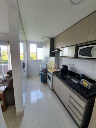 Imagem Apartamento com 2 Quartos à Venda, 58 m² em Residencial Greenville - Ribeirão Preto Imagem Apartamento com 2 Quartos à Venda, 58 m² em Residencial Greenville - Ribeirão Preto