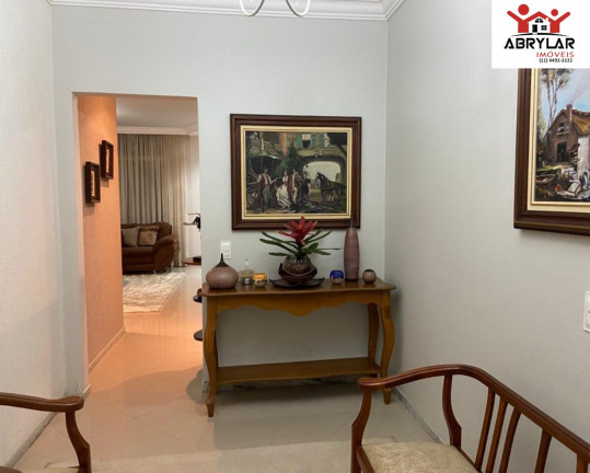 Imagem Imóvel com 4 Quartos à Venda,  em Caxambu - Jundiaí