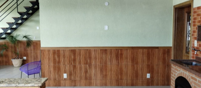 Imagem Casa com 4 Quartos à Venda, 380 m² em Campinho - Rio De Janeiro