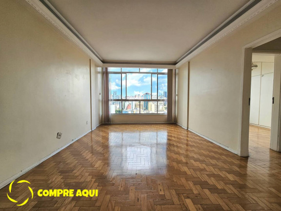 Imagem Apartamento com 2 Quartos à Venda, 100 m² em Santa Cecília - São Paulo Imagem Apartamento com 2 Quartos à Venda, 100 m² em Santa Cecília - São Paulo