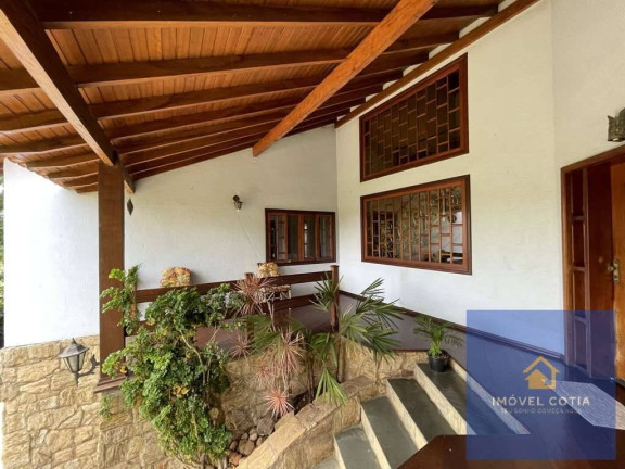 Imagem Casa de Condomínio com 6 Quartos à Venda, 1.661 m² em Granja Viana Ii - Cotia Imagem Casa de Condomínio com 6 Quartos à Venda, 1.661 m² em Granja Viana Ii - Cotia