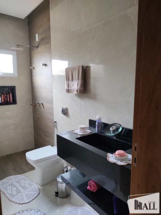 Imagem Casa com 3 Quartos à Venda, 200 m² em Parque Nascente Do São José - Mirassol