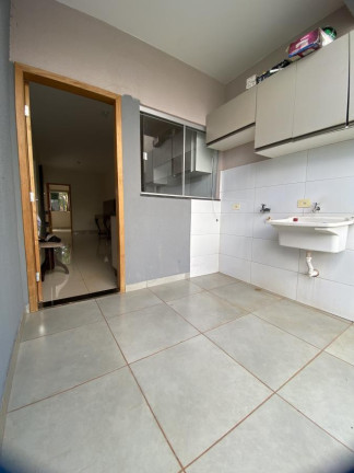 Imagem Casa com 3 Quartos à Venda, 70 m² em Jardim Eldorado - Marialva Imagem Casa com 3 Quartos à Venda, 70 m² em Jardim Eldorado - Marialva
