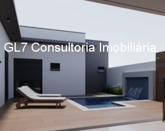 Imagem Casa com 3 Quartos à Venda,  em Residencial Milano - Indaiatuba