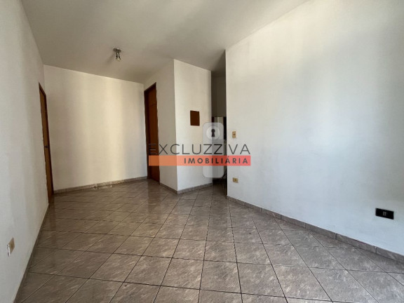 Imagem Apartamento com 1 Quarto para Alugar, 51 m² em Jardim Das Nações - Taubaté