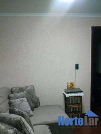 Imagem Apartamento com 2 Quartos à Venda, 45 m² em Jardim Antártica - São Paulo Imagem Apartamento com 2 Quartos à Venda, 45 m² em Jardim Antártica - São Paulo