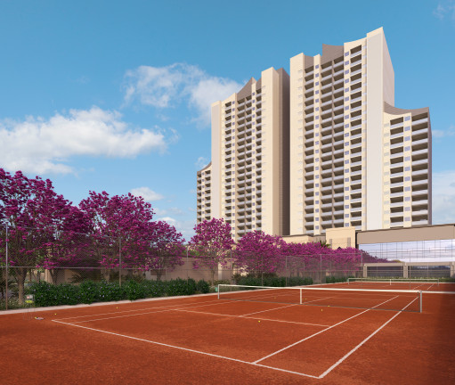 Imagem Imóvel com 4 Quartos à Venda, 253 m² em Praia De Itaparica - Vila Velha