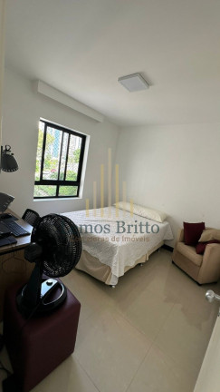 Imagem Imóvel com 3 Quartos à Venda, 105 m² em Caminho Das árvores - Salvador Imagem Imóvel com 3 Quartos à Venda, 105 m² em Caminho Das árvores - Salvador