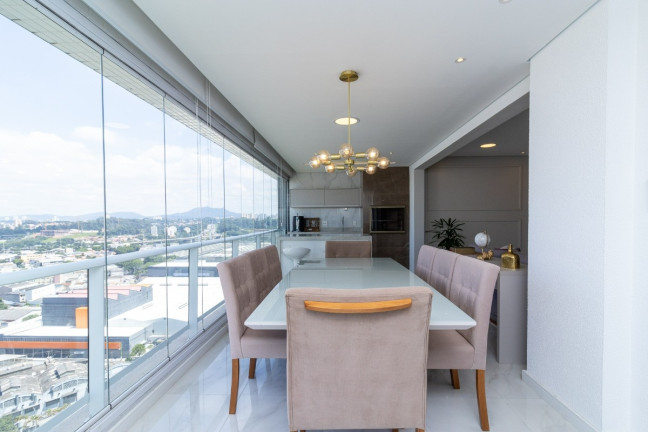 Imagem Apartamento com 3 Quartos à Venda, 134 m² em Vila Anastácio - São Paulo Imagem Apartamento com 3 Quartos à Venda, 134 m² em Vila Anastácio - São Paulo