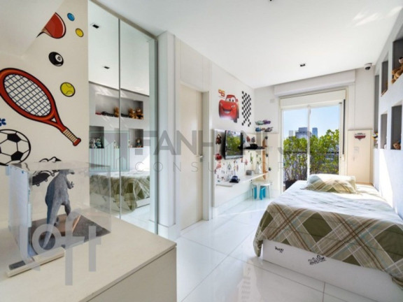 Imagem Imóvel com 3 Quartos à Venda, 257 m² em Jardim Paulista - São Paulo Imagem Imóvel com 3 Quartos à Venda, 257 m² em Jardim Paulista - São Paulo