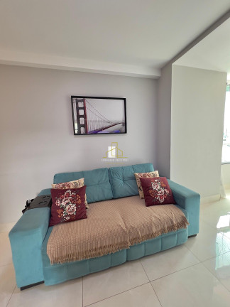 Imagem Imóvel com 2 Quartos à Venda, 60 m² em São Conrado - Cariacica Imagem Imóvel com 2 Quartos à Venda, 60 m² em São Conrado - Cariacica