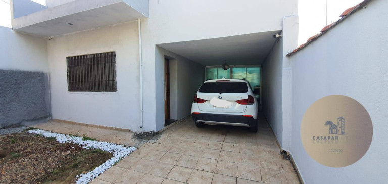Imagem Casa com 2 Quartos à Venda, 111 m² em Barcelona - São Caetano Do Sul