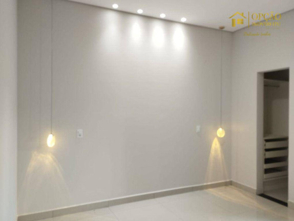 Imagem Casa com 3 Quartos à Venda, 192 m² em Condomínio London Park - Indaiatuba Imagem Casa com 3 Quartos à Venda, 192 m² em Condomínio London Park - Indaiatuba