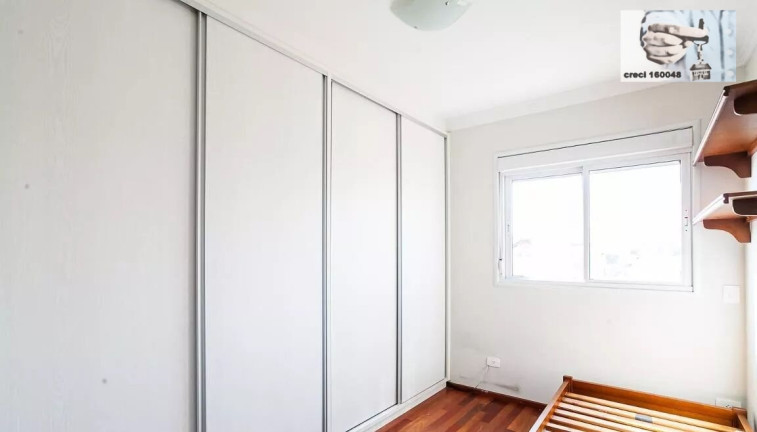 Imagem Apartamento com 3 Quartos à Venda, 74 m² em Campestre - Santo André