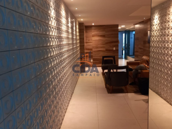 Imagem Apartamento com 3 Quartos à Venda, 96 m² em Boa Viagem - Recife