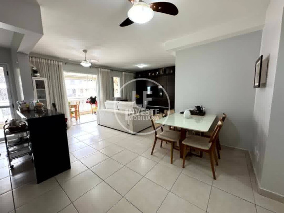 Imagem Apartamento com 3 Quartos à Venda, 131 m² em Goiânia 2 - Goiânia Imagem Apartamento com 3 Quartos à Venda, 131 m² em Goiânia 2 - Goiânia