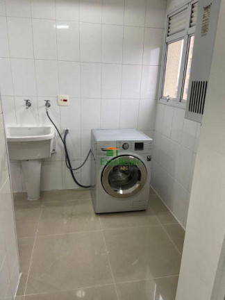 Imagem Apartamento com 3 Quartos à Venda, 128 m² em Centro - Santo André Imagem Apartamento com 3 Quartos à Venda, 128 m² em Centro - Santo André