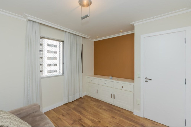 Imagem Apartamento com 3 Quartos à Venda, 90 m² em Campo Belo - São Paulo Imagem Apartamento com 3 Quartos à Venda, 90 m² em Campo Belo - São Paulo