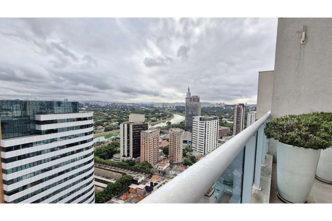 Imagem Apartamento com 1 Quarto à Venda, 37 m² em Pinheiros - São Paulo Imagem Apartamento com 1 Quarto à Venda, 37 m² em Pinheiros - São Paulo