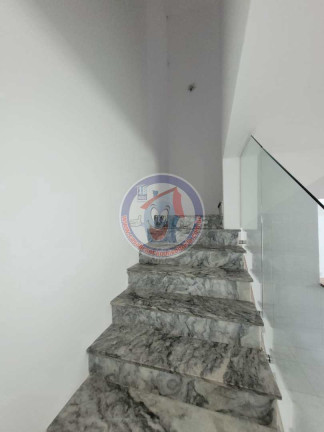 Imagem Casa com 3 Quartos à Venda, 125 m² em Centro - Mongaguá Imagem Casa com 3 Quartos à Venda, 125 m² em Centro - Mongaguá