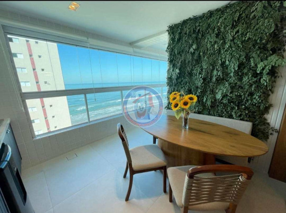 Imagem Apartamento com 2 Quartos à Venda, 87 m² em Vila São Paulo - Mongaguá