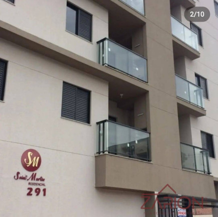 Imagem Apartamento com 2 Quartos à Venda, 64 m² em Jardim Santa Clara - Taubaté Imagem Apartamento com 2 Quartos à Venda, 64 m² em Jardim Santa Clara - Taubaté
